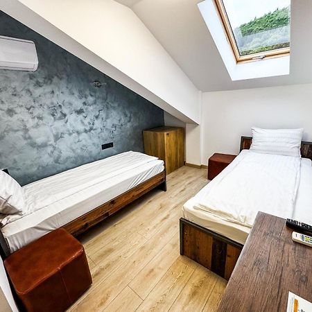 Gilău Motel Dalia المظهر الخارجي الصورة