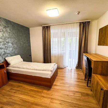 Gilău Motel Dalia المظهر الخارجي الصورة