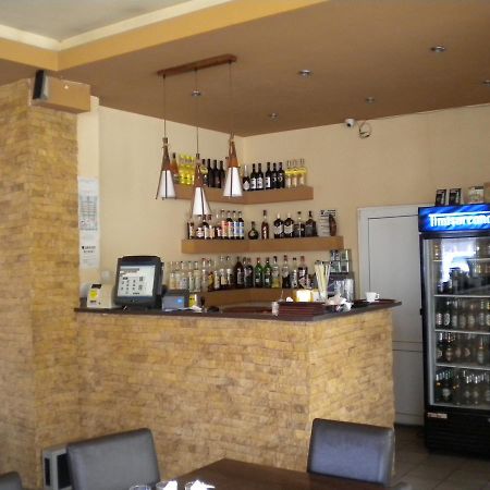 Gilău Motel Dalia المظهر الخارجي الصورة