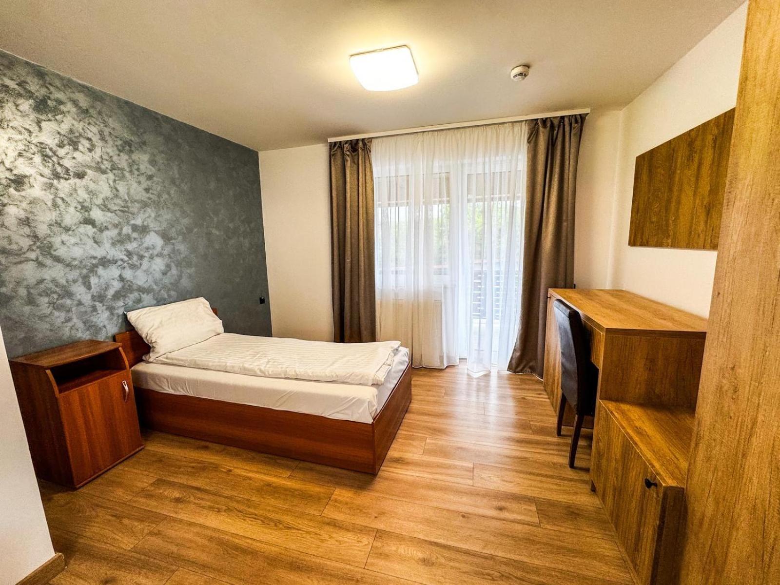 Gilău Motel Dalia المظهر الخارجي الصورة