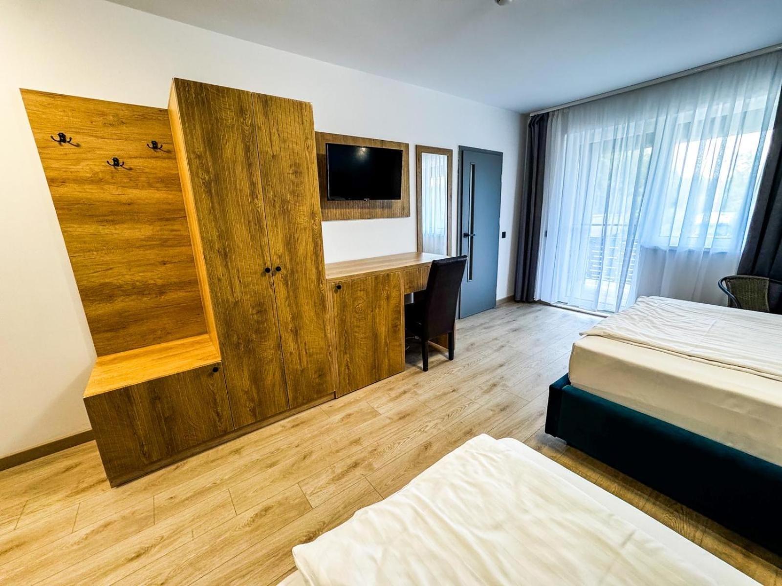 Gilău Motel Dalia المظهر الخارجي الصورة
