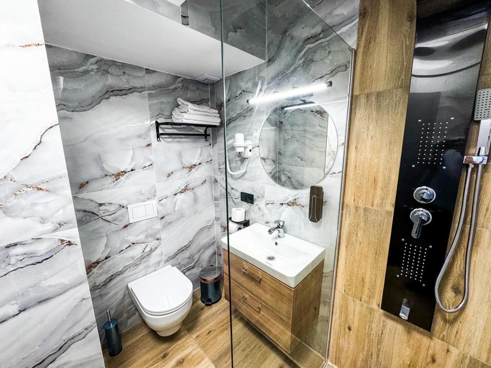 Gilău Motel Dalia المظهر الخارجي الصورة