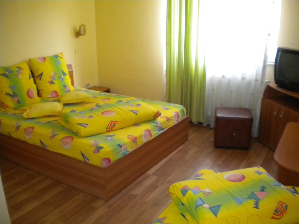 Gilău Motel Dalia المظهر الخارجي الصورة