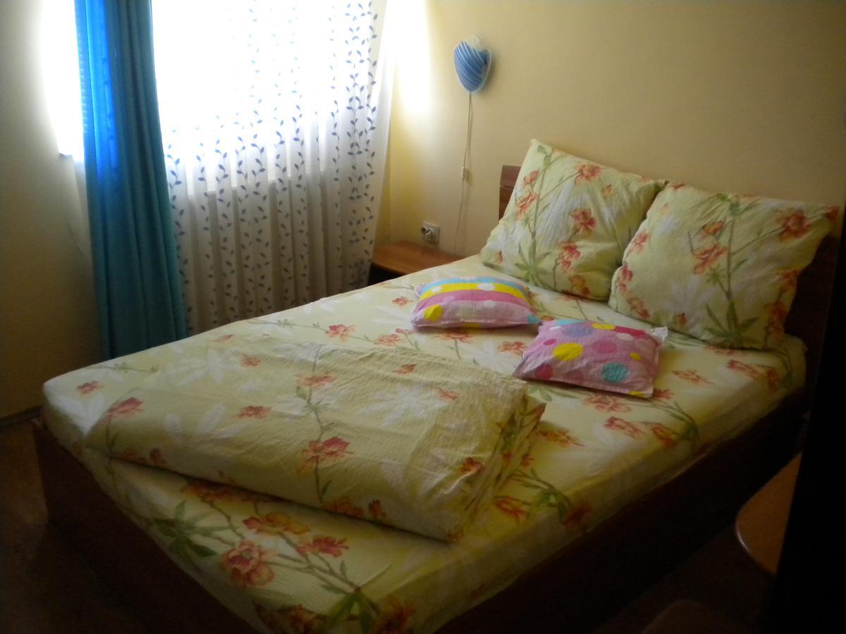 Gilău Motel Dalia المظهر الخارجي الصورة