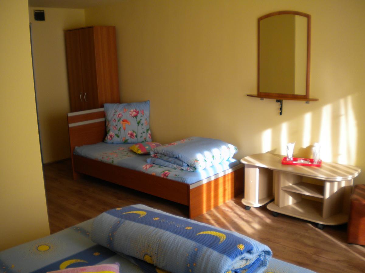 Gilău Motel Dalia المظهر الخارجي الصورة