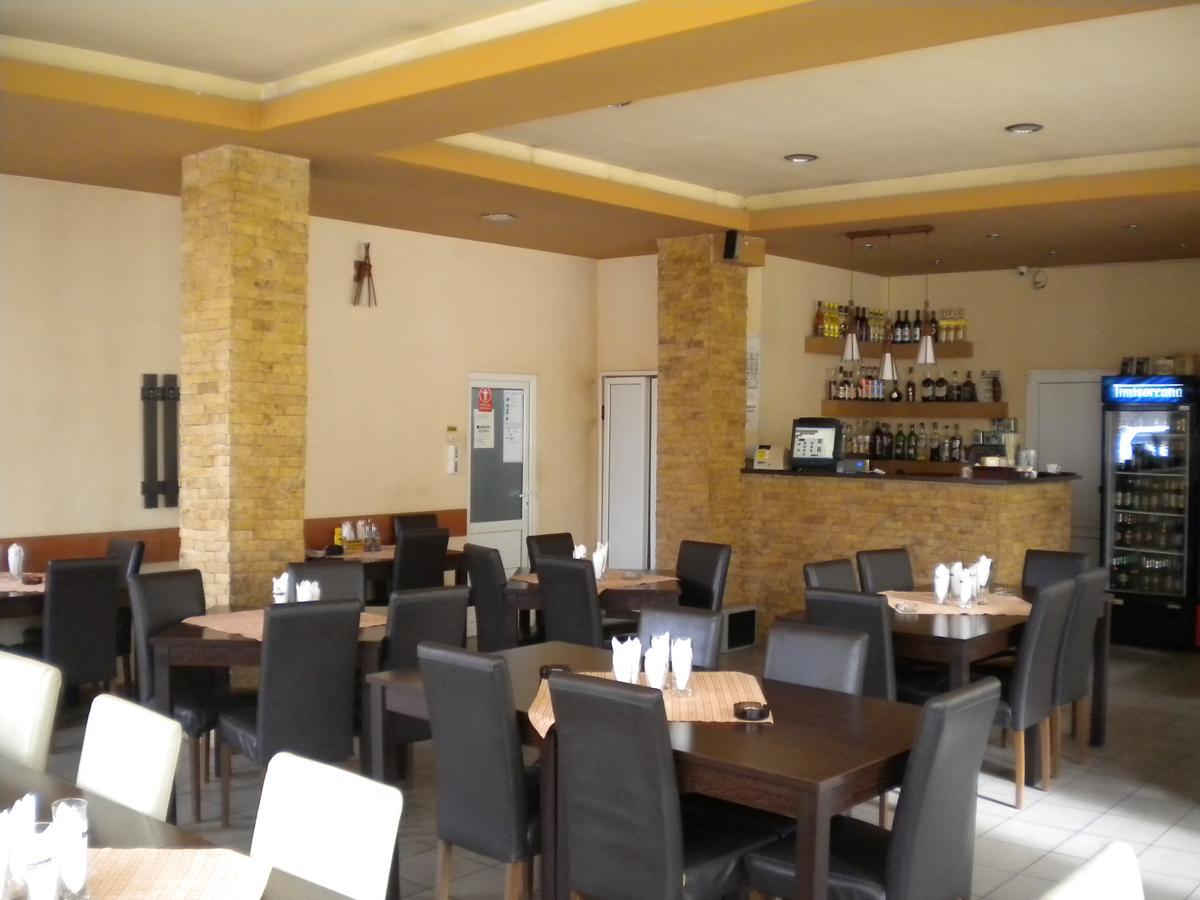 Gilău Motel Dalia المظهر الخارجي الصورة