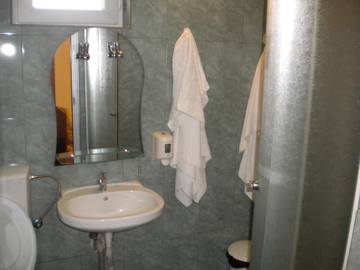 Gilău Motel Dalia المظهر الخارجي الصورة