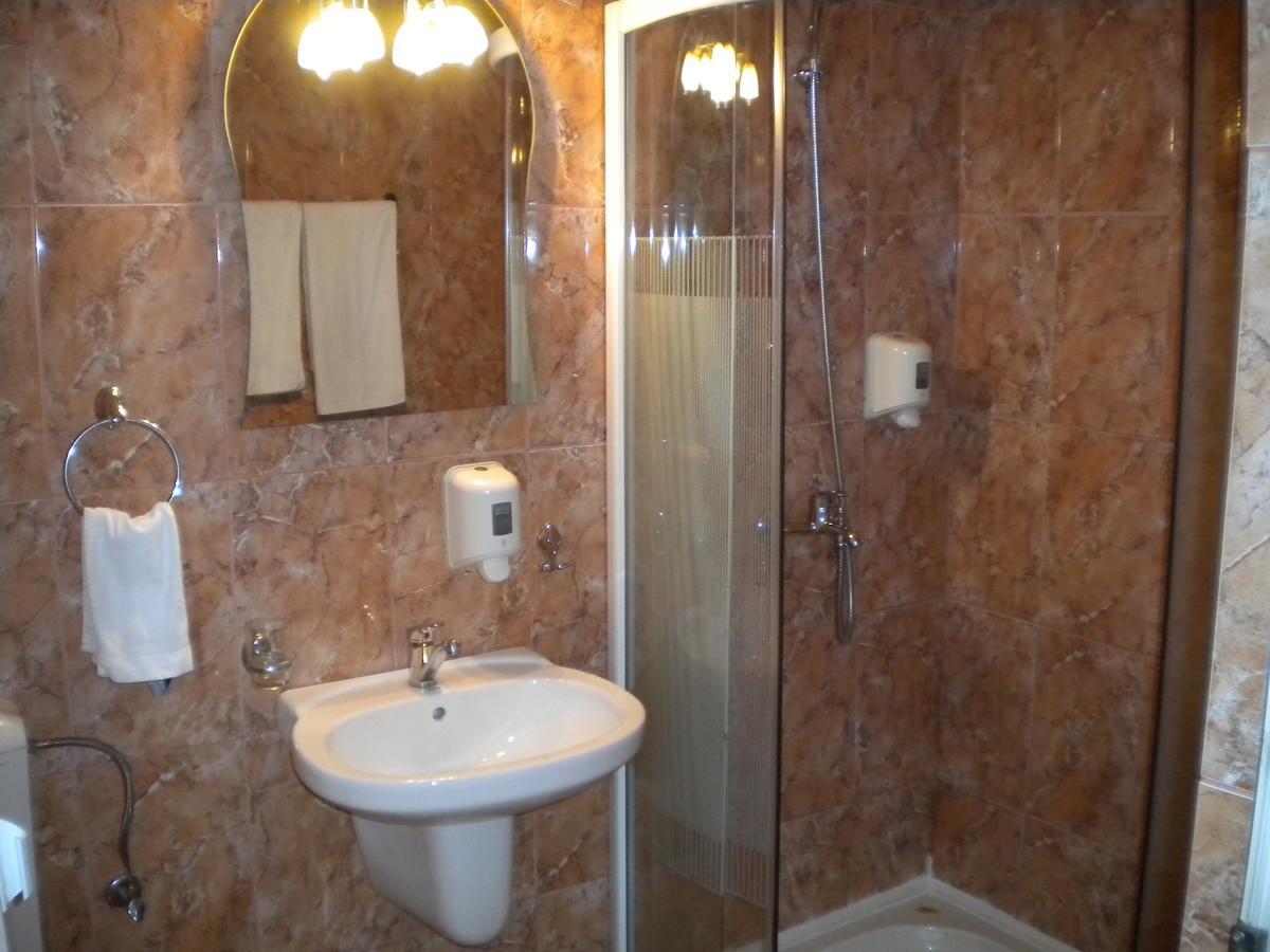 Gilău Motel Dalia المظهر الخارجي الصورة