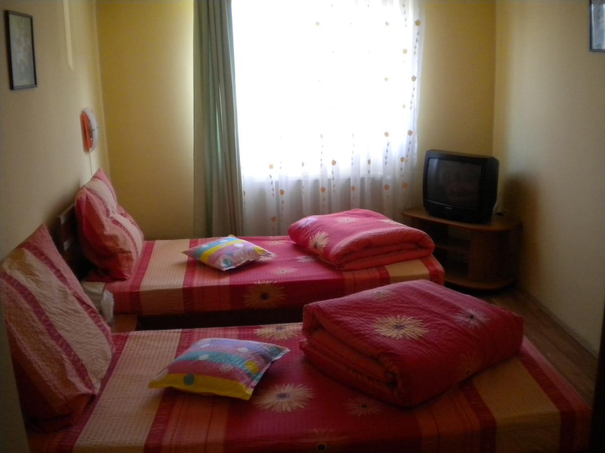 Gilău Motel Dalia المظهر الخارجي الصورة