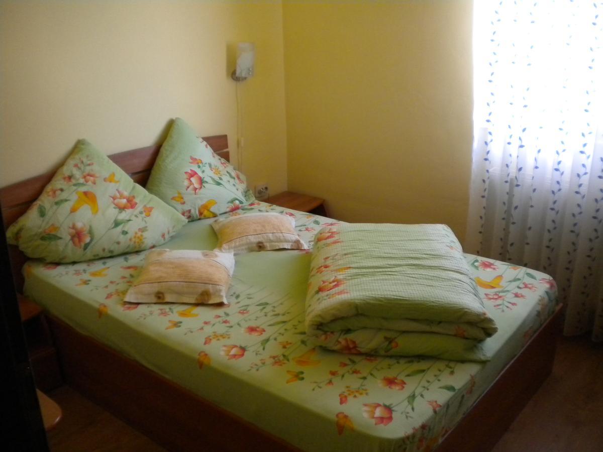Gilău Motel Dalia المظهر الخارجي الصورة