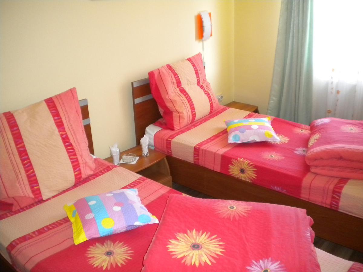 Gilău Motel Dalia المظهر الخارجي الصورة