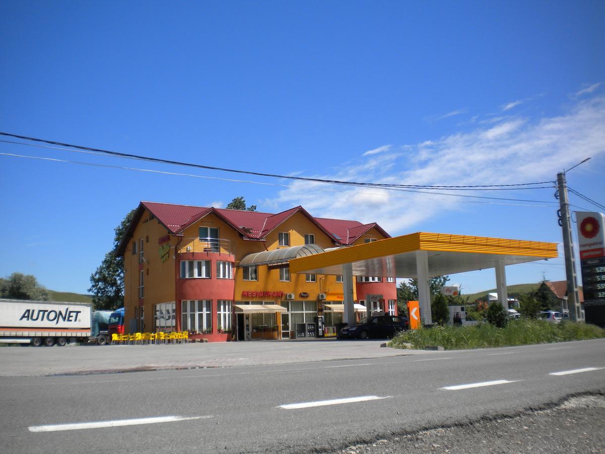 Gilău Motel Dalia المظهر الخارجي الصورة