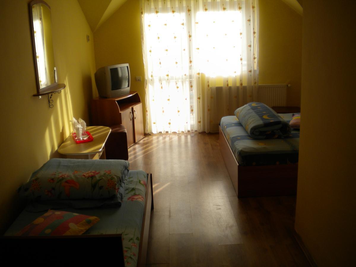 Gilău Motel Dalia المظهر الخارجي الصورة